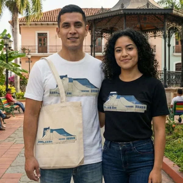 teatro nacional, impresiones